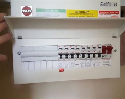 MTS Electrical (East Anglia) Ltd